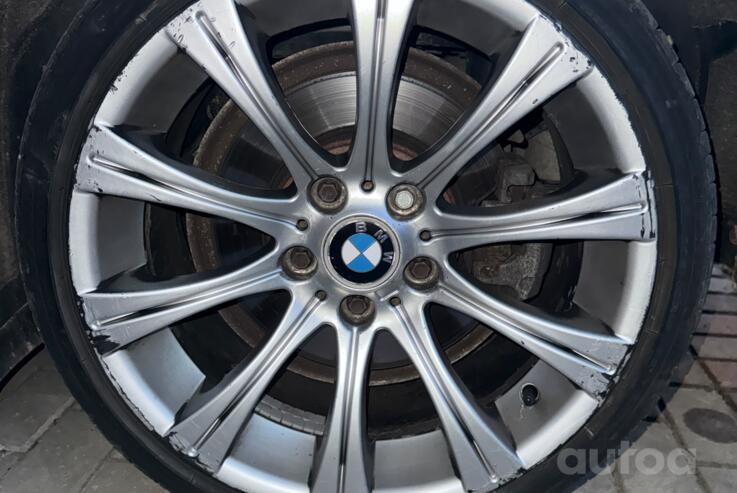 BMW, lengvojo lydinio