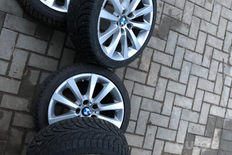 BMW, lengvojo lydinio