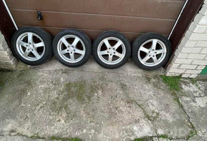 Dezent, lengvojo lydinio