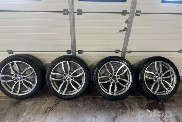 BMW, lengvojo lydinio