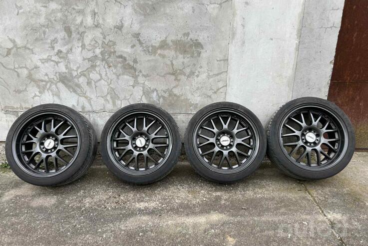 Opel signum, lengvojo lydinio