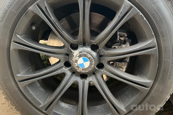 Bmw, lengvojo lydinio