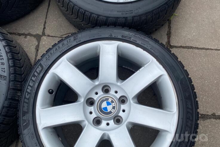 Bmw, lengvojo lydinio