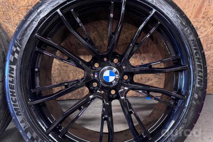 Bmw, kaltiniai