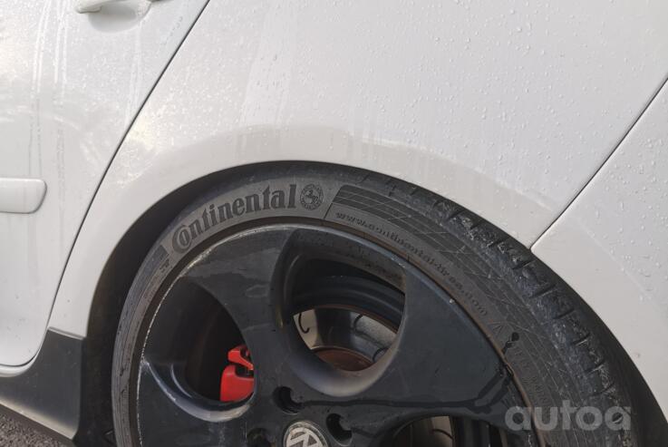 Vw, lengvojo lydinio