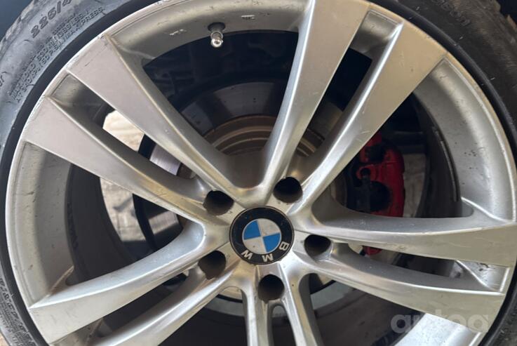 Bmw, lengvojo lydinio