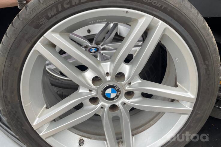Bmw, lengvojo lydinio