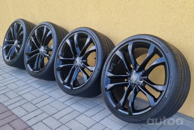 Speedline, lengvojo lydinio