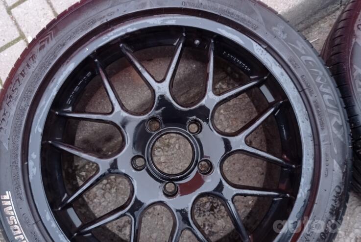 Kita, lengvojo lydinio