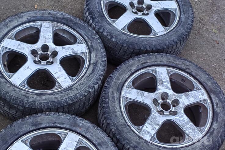 Kita, lengvojo lydinio