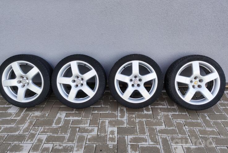 Borbet, lengvojo lydinio