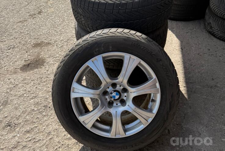 BMW, lengvojo lydinio