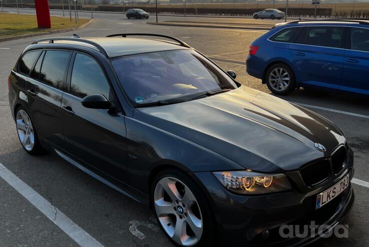BMW, lengvojo lydinio