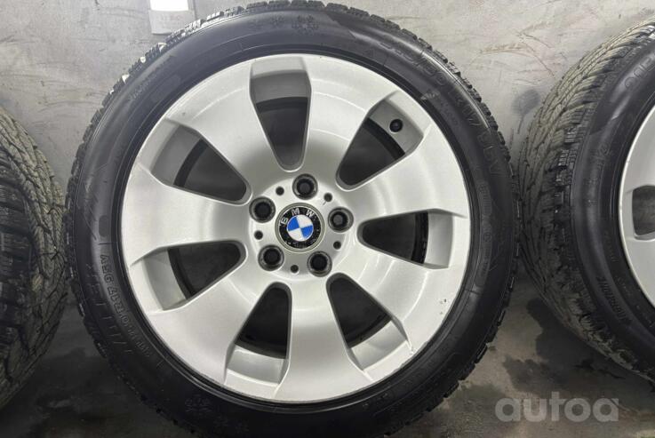 Bmw, lengvojo lydinio