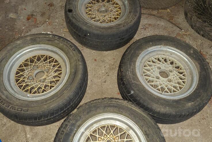 BBS, lengvojo lydinio