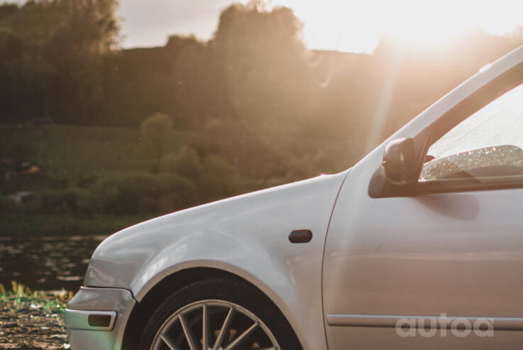 KW SERIES, lengvojo lydinio