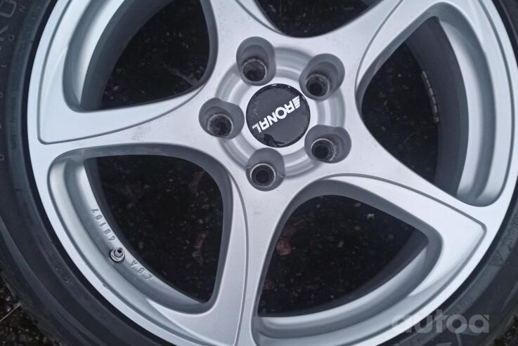 Kita, lengvojo lydinio