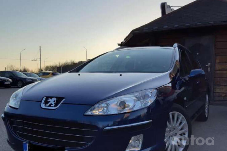 Peugeot, lengvojo lydinio