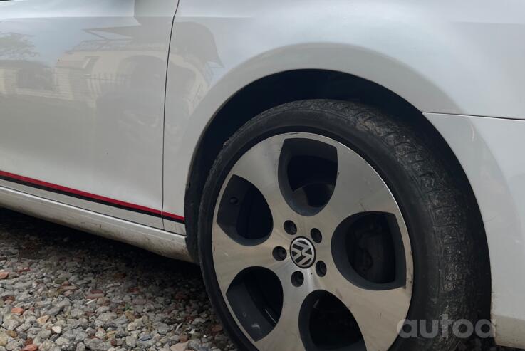 Volkswagen, lengvojo lydinio