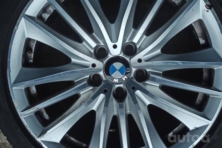 Bmw, lengvojo lydinio