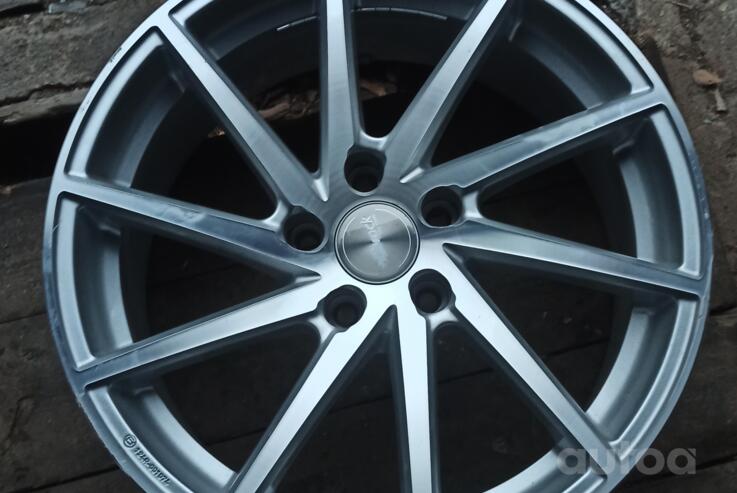 Brock, lengvojo lydinio