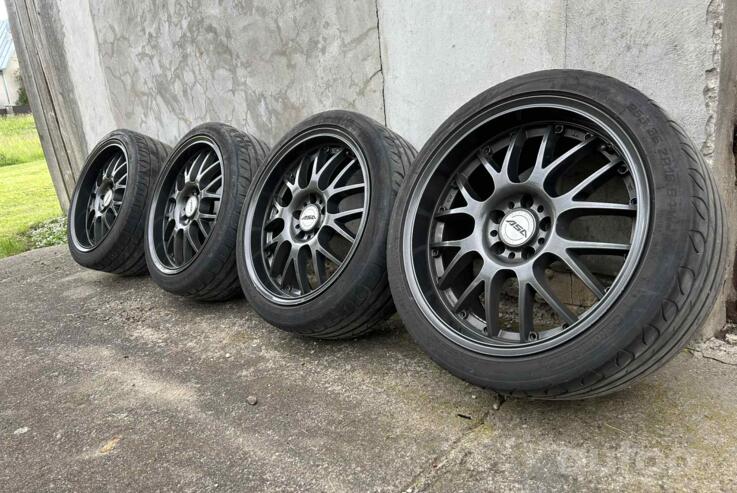 Opel signum ASA, lengvojo lydinio