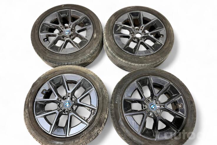 BMW, lengvojo lydinio