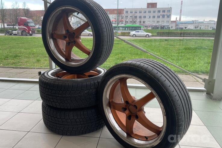 Hunter, lengvojo lydinio