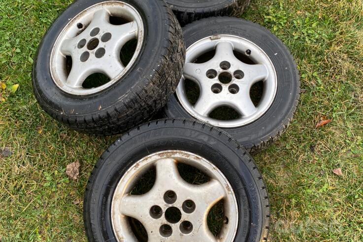 Kita, lengvojo lydinio