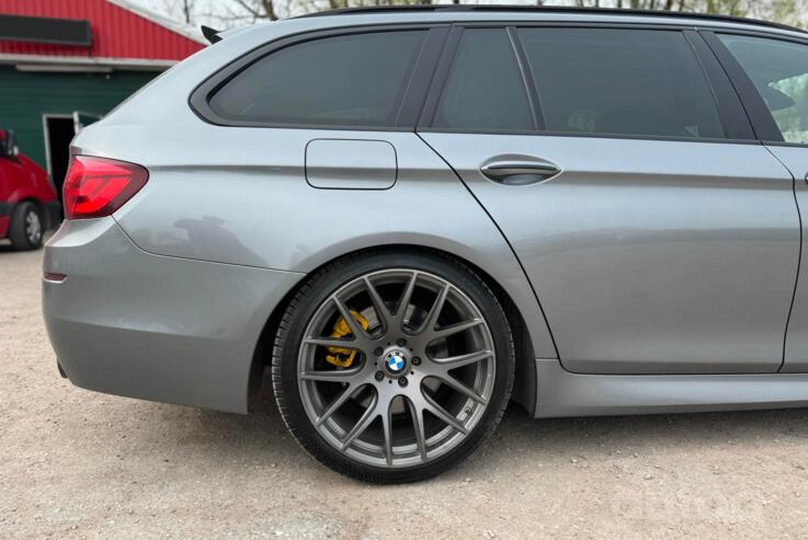 Bmw, lengvojo lydinio