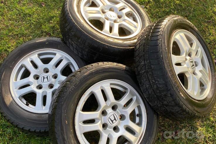 Kita, lengvojo lydinio