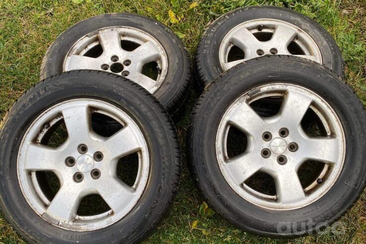 Kita, lengvojo lydinio