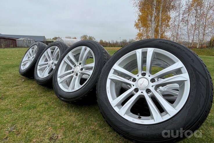 Kita, lengvojo lydinio