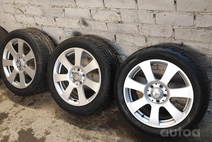 Kita, lengvojo lydinio