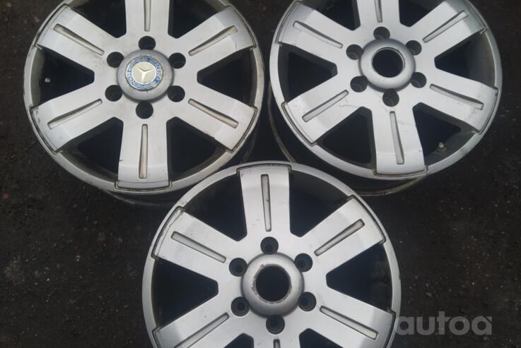 Kita, lengvojo lydinio