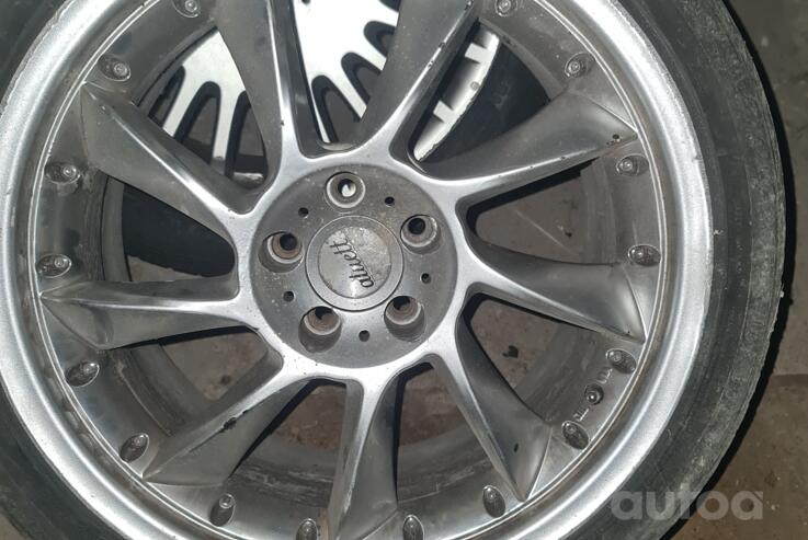 Aluett, lengvojo lydinio