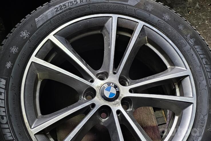 Bmw, lengvojo lydinio