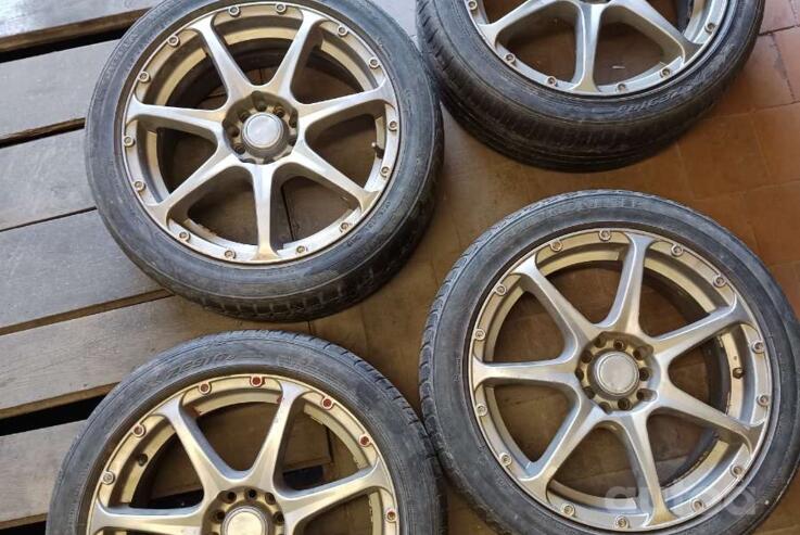 Jdm, lengvojo lydinio