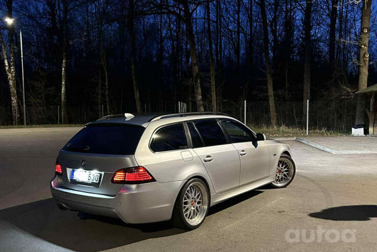 BBS, lengvojo lydinio