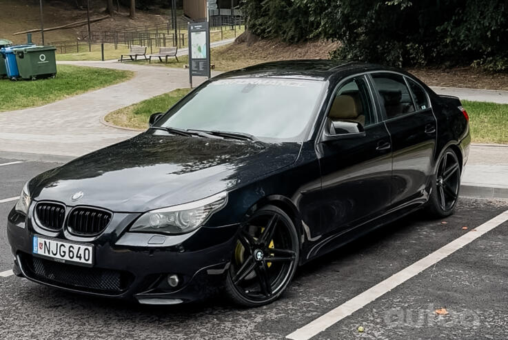 Bmw, lengvojo lydinio