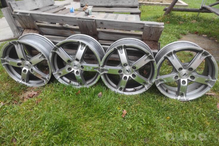 Kita, lengvojo lydinio