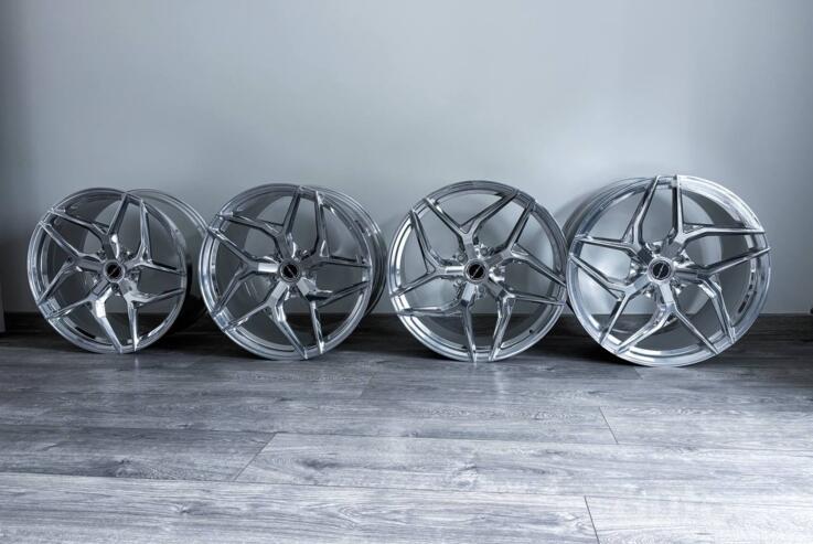 Brixton, lengvojo lydinio