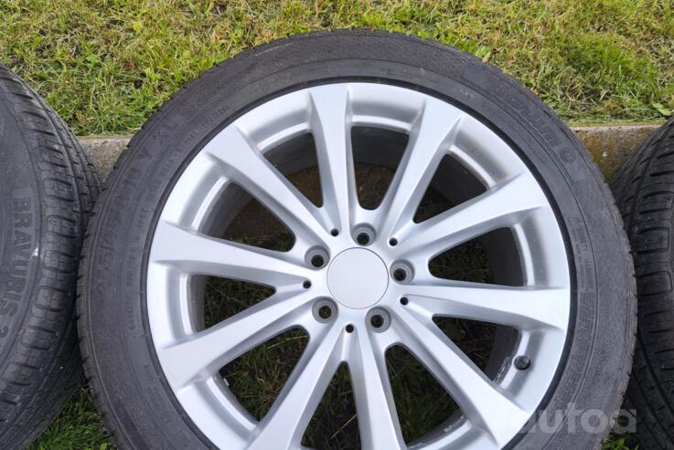 Borbet, lengvojo lydinio