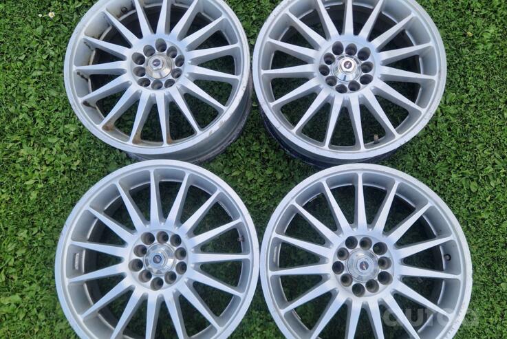 EXCEL, lengvojo lydinio