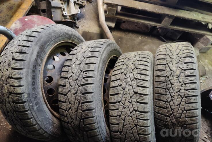 Kita, plieniniai štampuoti