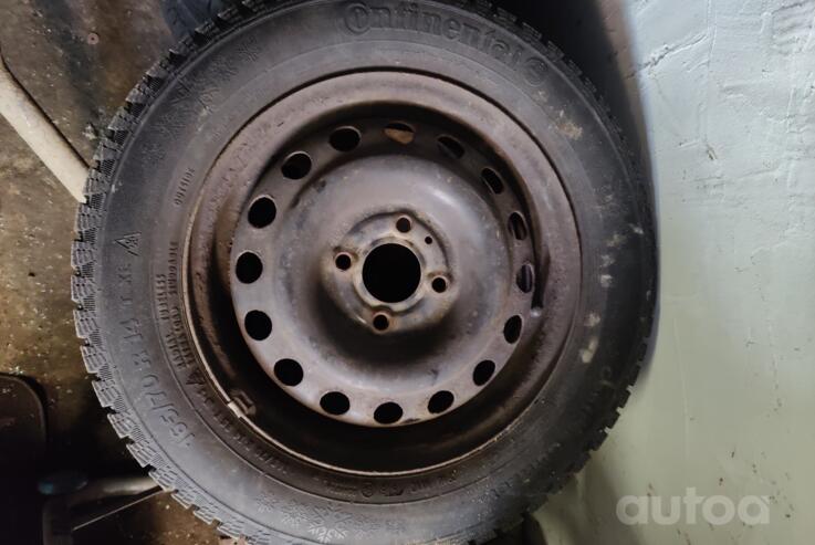 Kita, plieniniai štampuoti