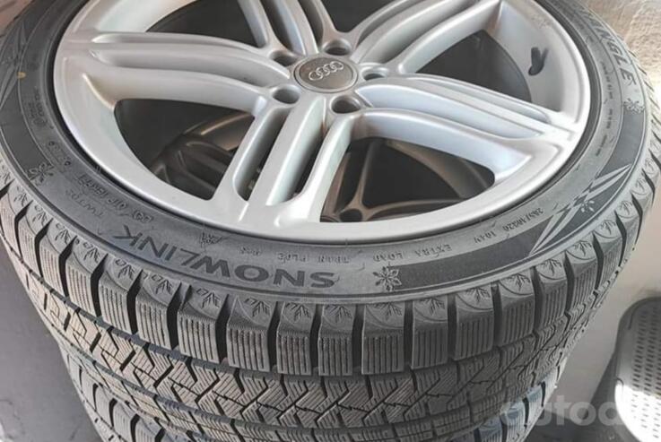 Kita, lengvojo lydinio