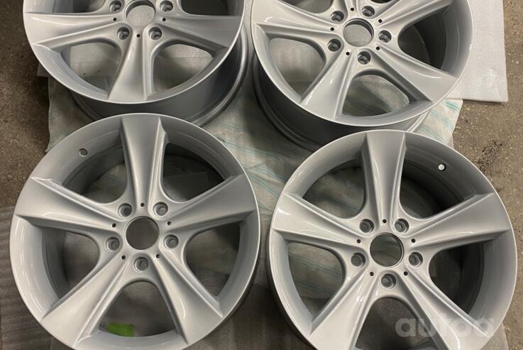 Style128, lengvojo lydinio