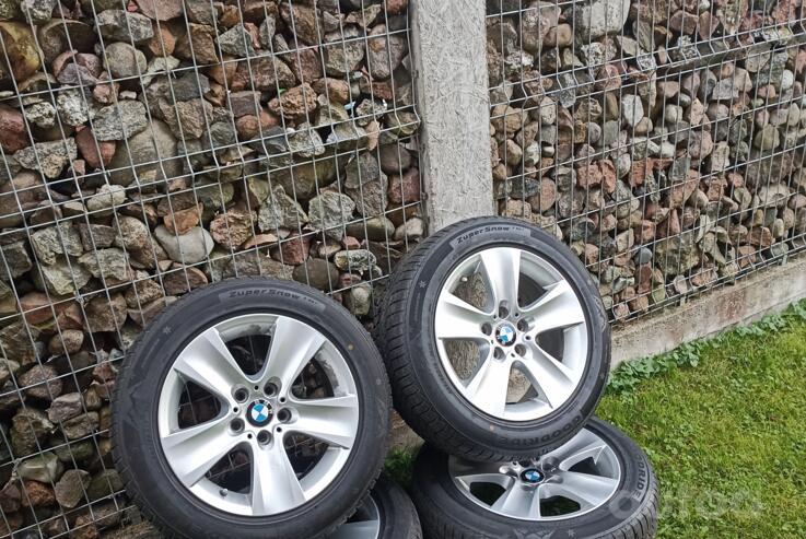 Kita, lengvojo lydinio