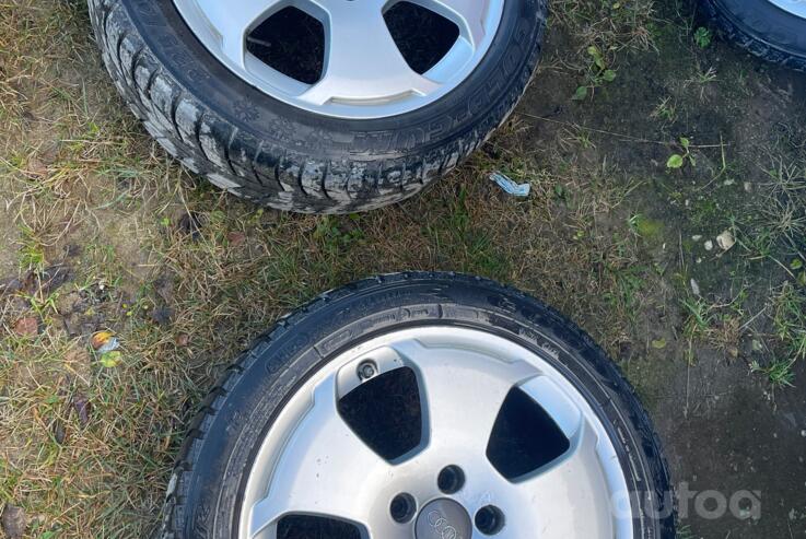 Kita, lengvojo lydinio